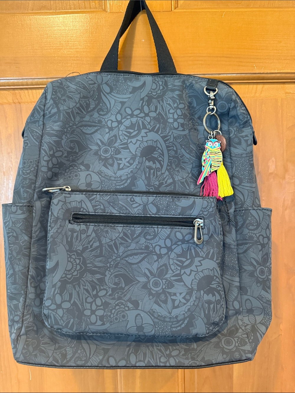 Sakroots convertible backpack